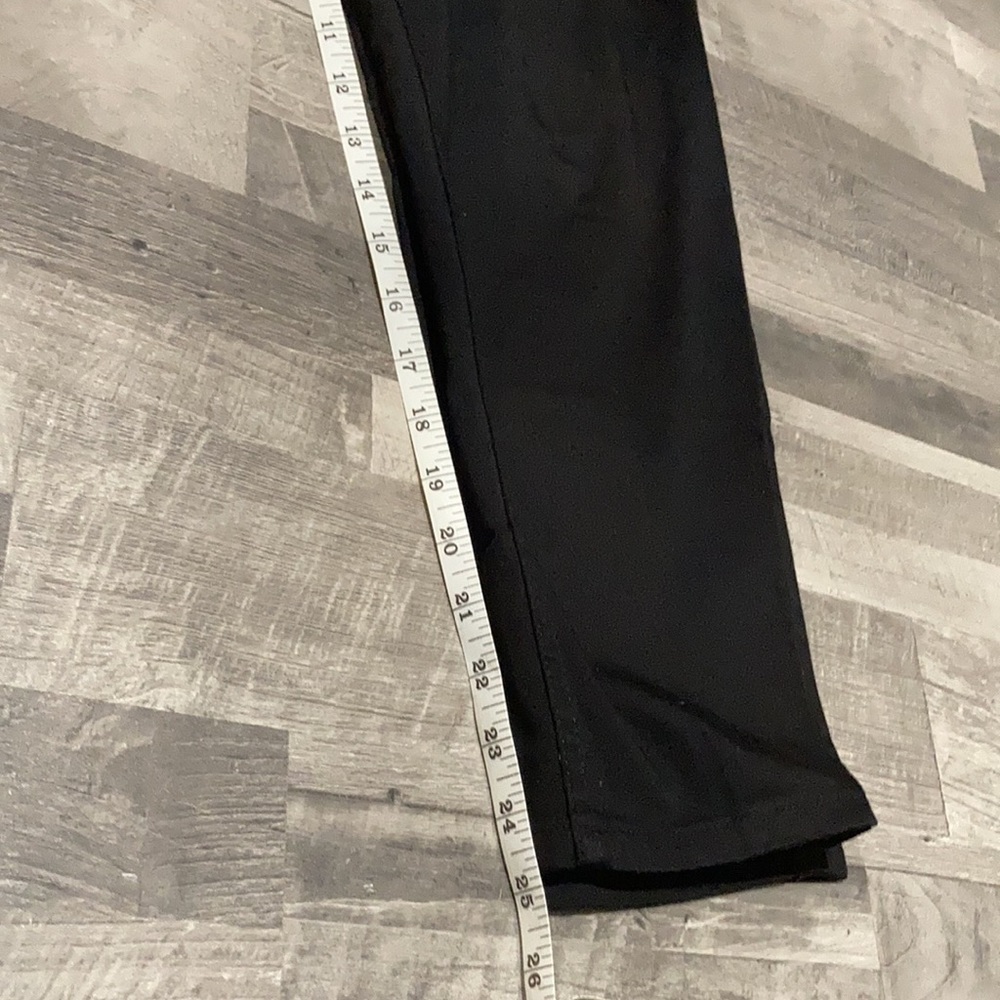 Zara Man Basic Collection Pant - image 2